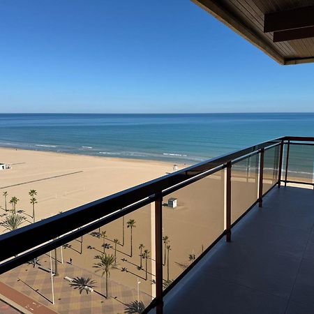 Ag Albatros Premium Διαμέρισμα Playa de Gandia Εξωτερικό φωτογραφία