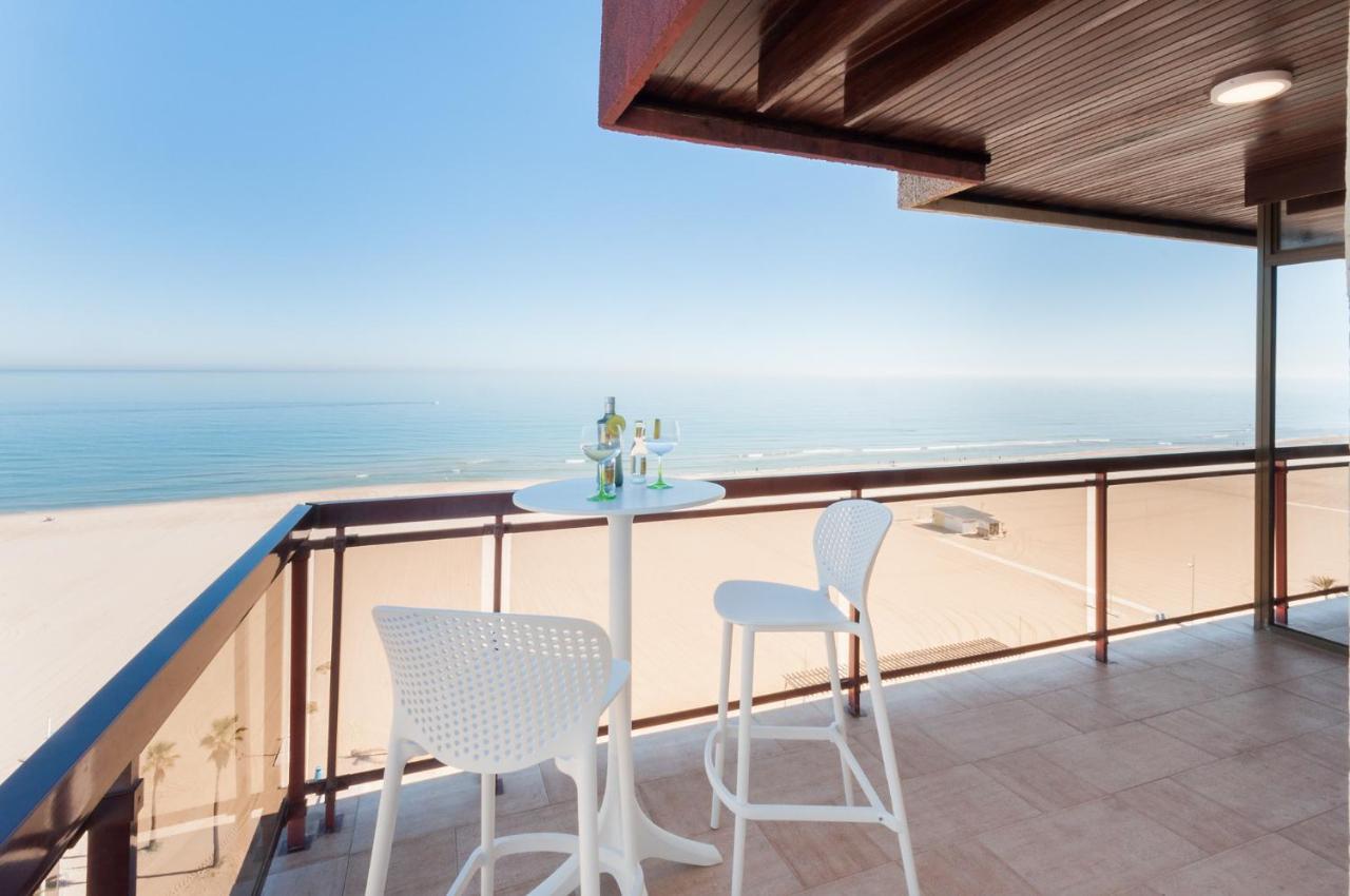 Ag Albatros Premium Διαμέρισμα Playa de Gandia Εξωτερικό φωτογραφία