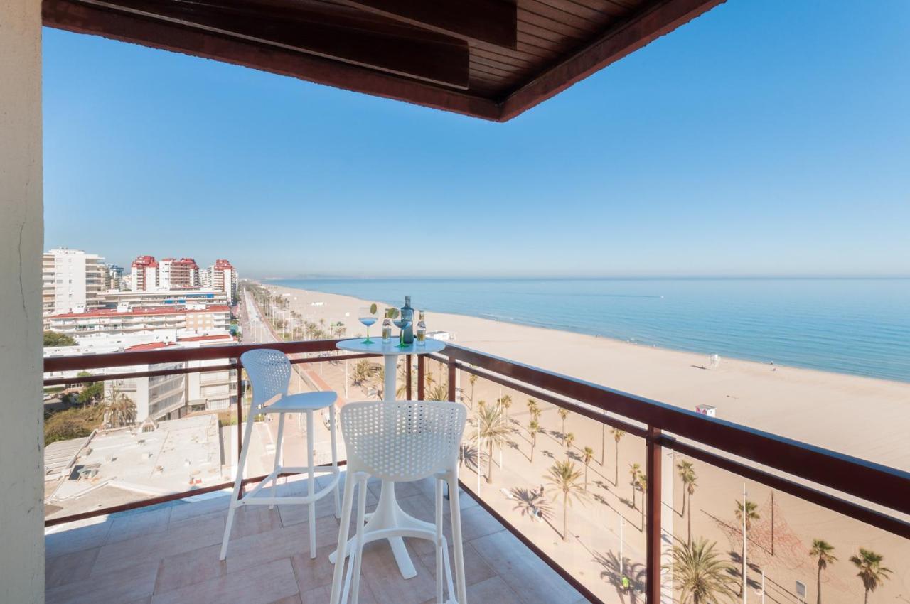 Ag Albatros Premium Διαμέρισμα Playa de Gandia Εξωτερικό φωτογραφία