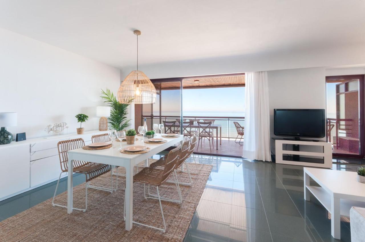 Ag Albatros Premium Διαμέρισμα Playa de Gandia Εξωτερικό φωτογραφία