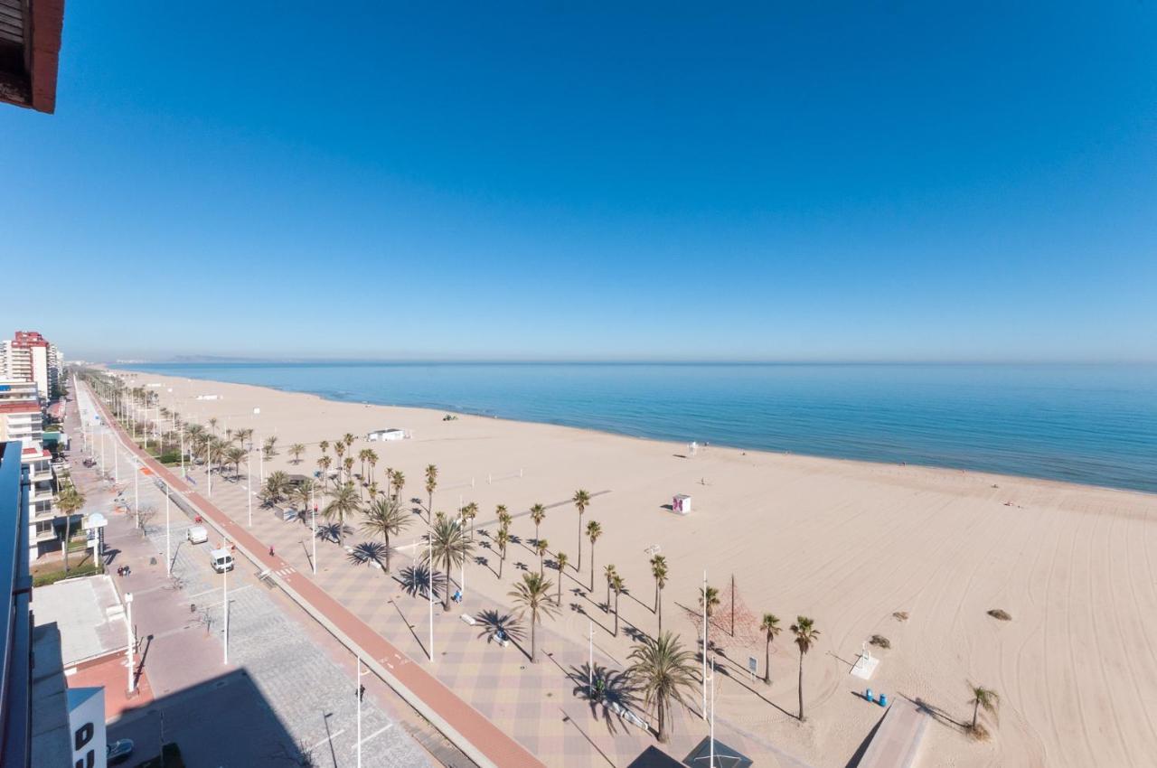 Ag Albatros Premium Διαμέρισμα Playa de Gandia Εξωτερικό φωτογραφία