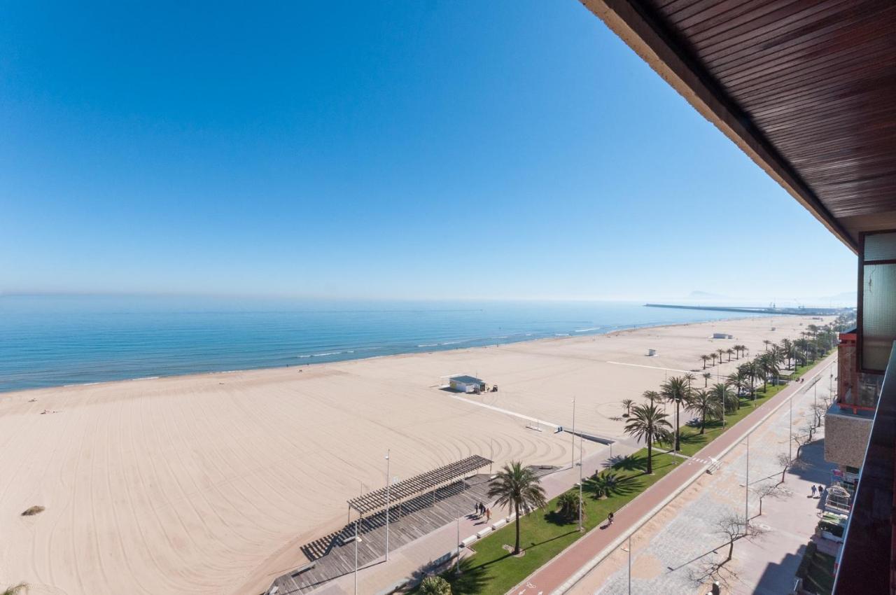 Ag Albatros Premium Διαμέρισμα Playa de Gandia Εξωτερικό φωτογραφία