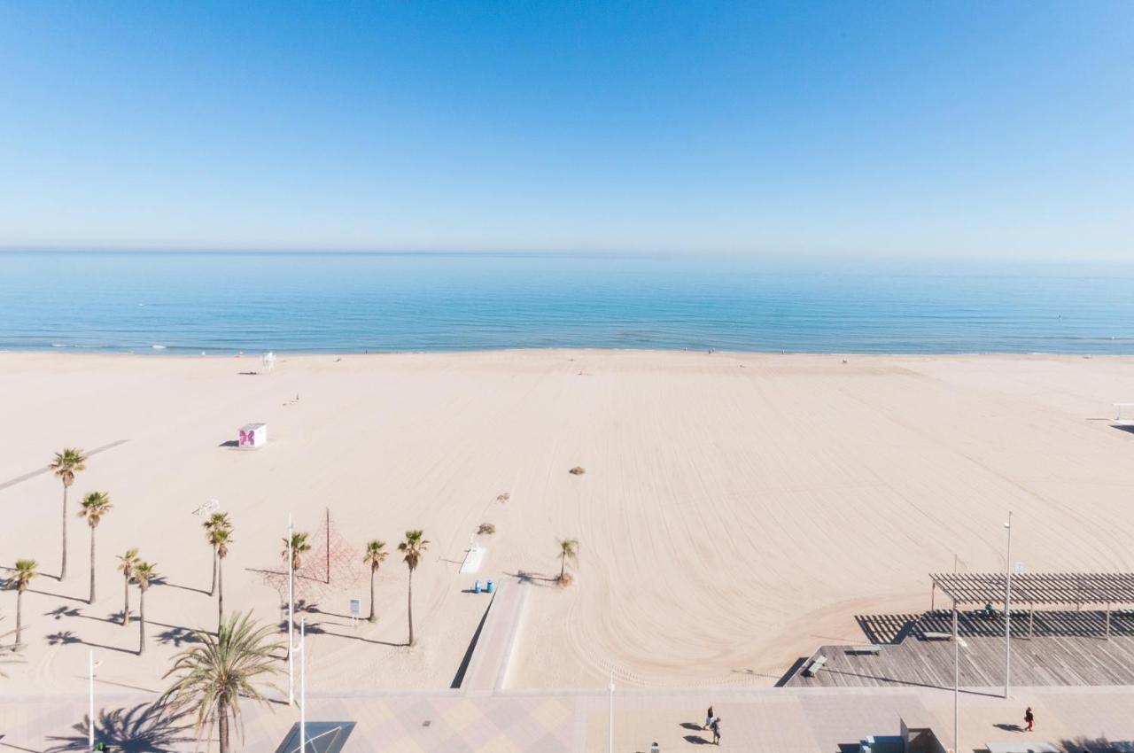Ag Albatros Premium Διαμέρισμα Playa de Gandia Εξωτερικό φωτογραφία