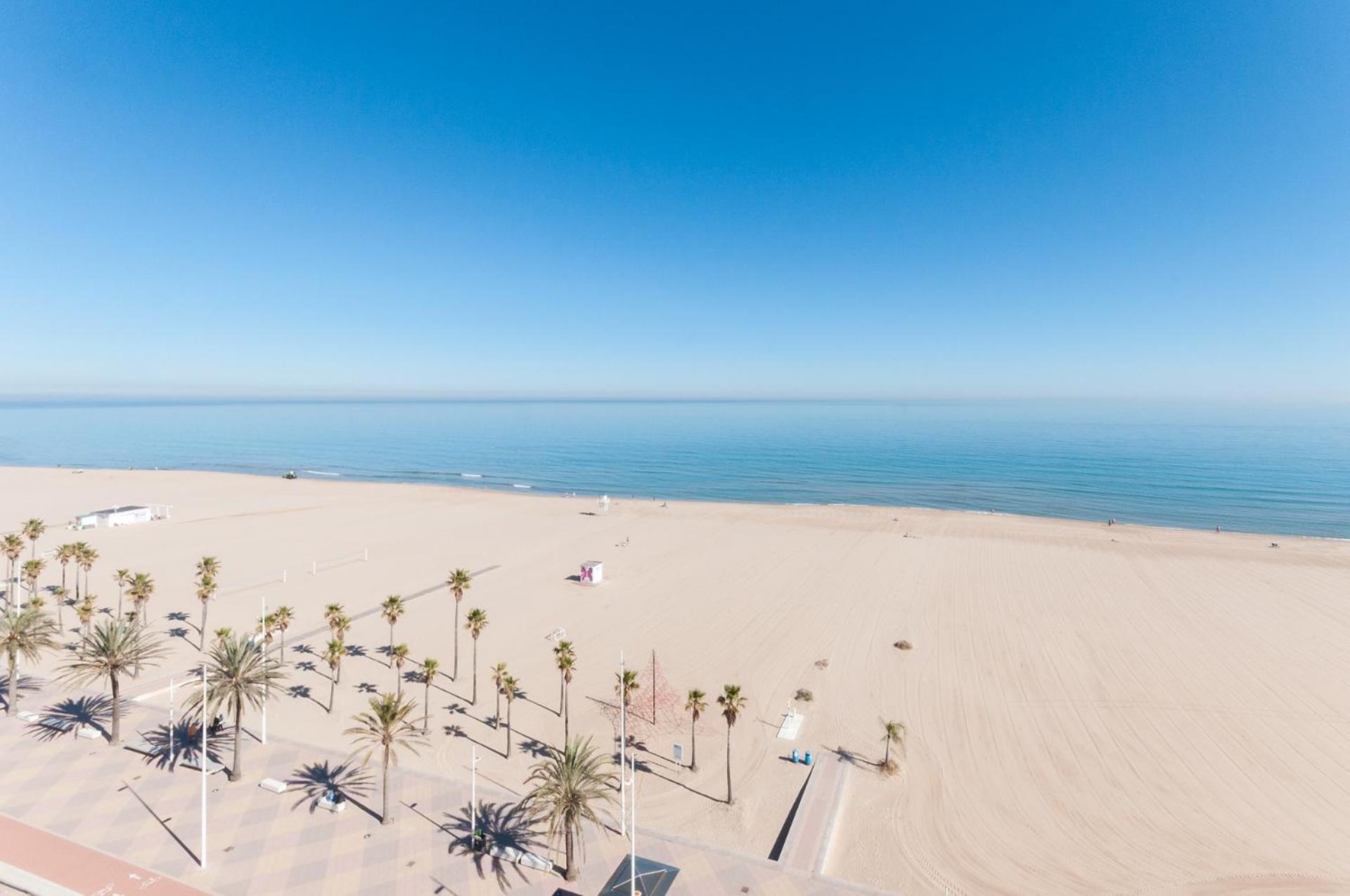 Ag Albatros Premium Διαμέρισμα Playa de Gandia Εξωτερικό φωτογραφία