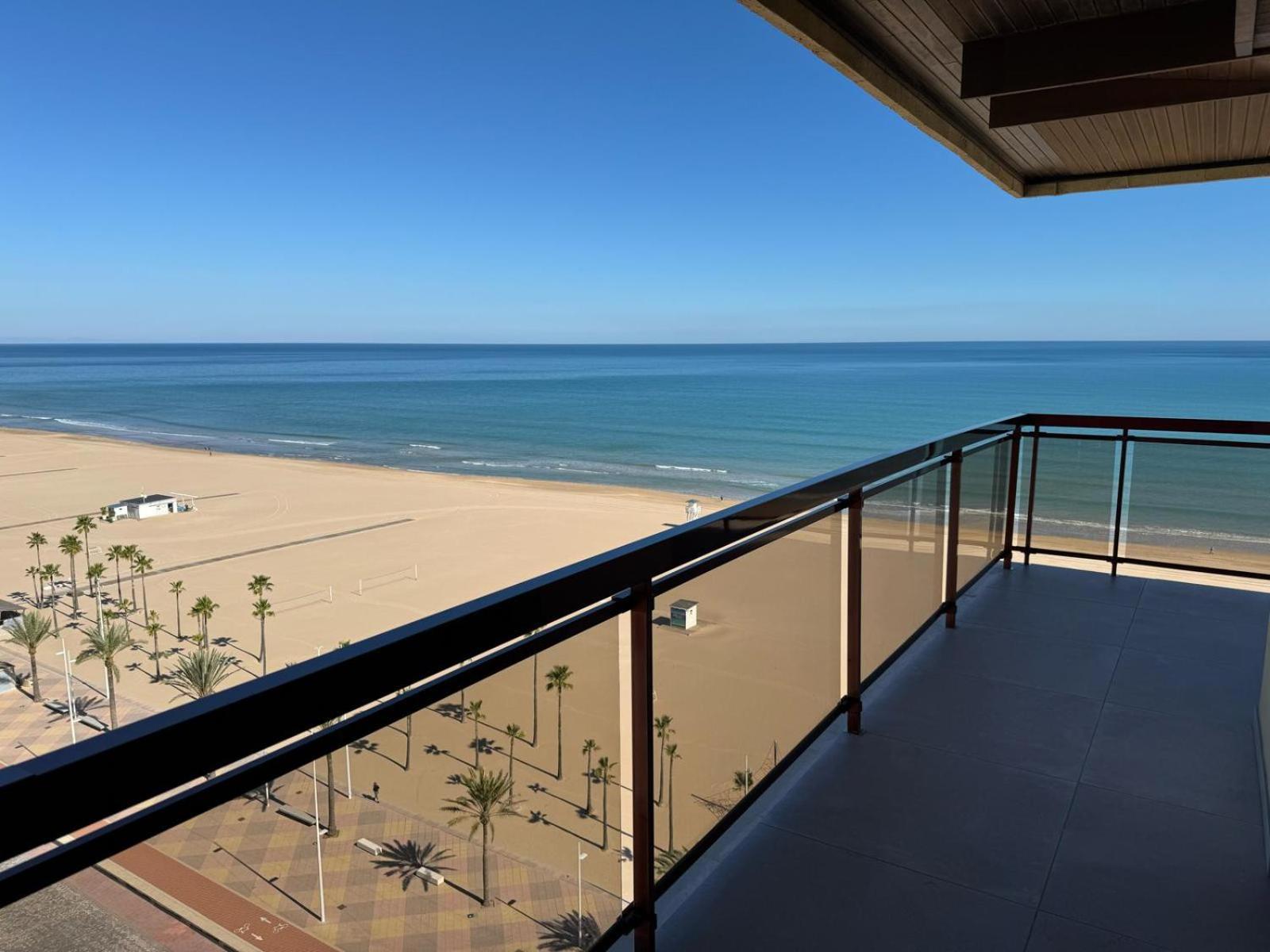 Ag Albatros Premium Διαμέρισμα Playa de Gandia Εξωτερικό φωτογραφία