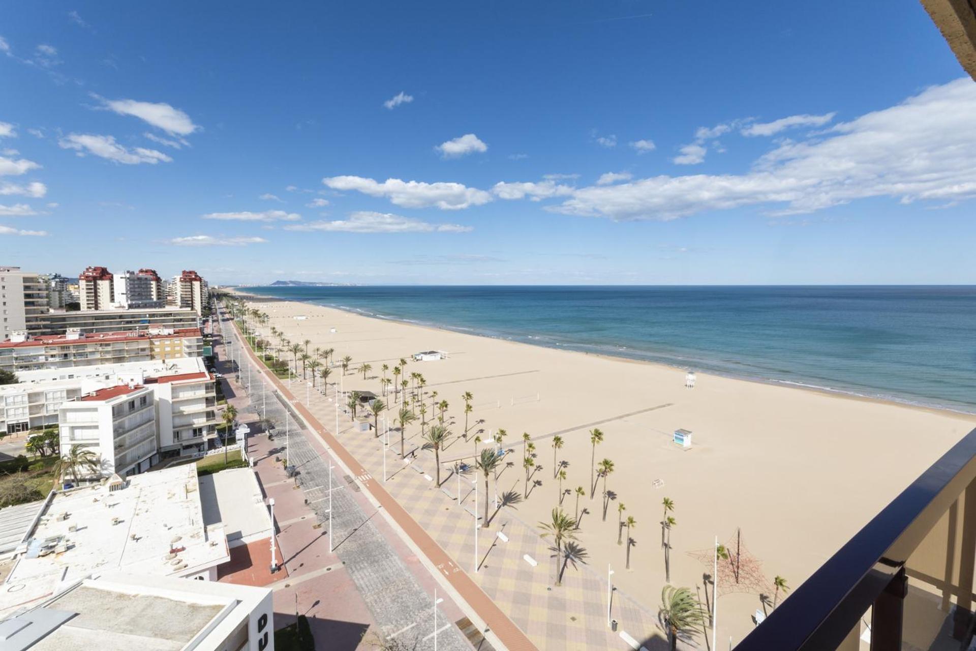 Ag Albatros Premium Διαμέρισμα Playa de Gandia Εξωτερικό φωτογραφία
