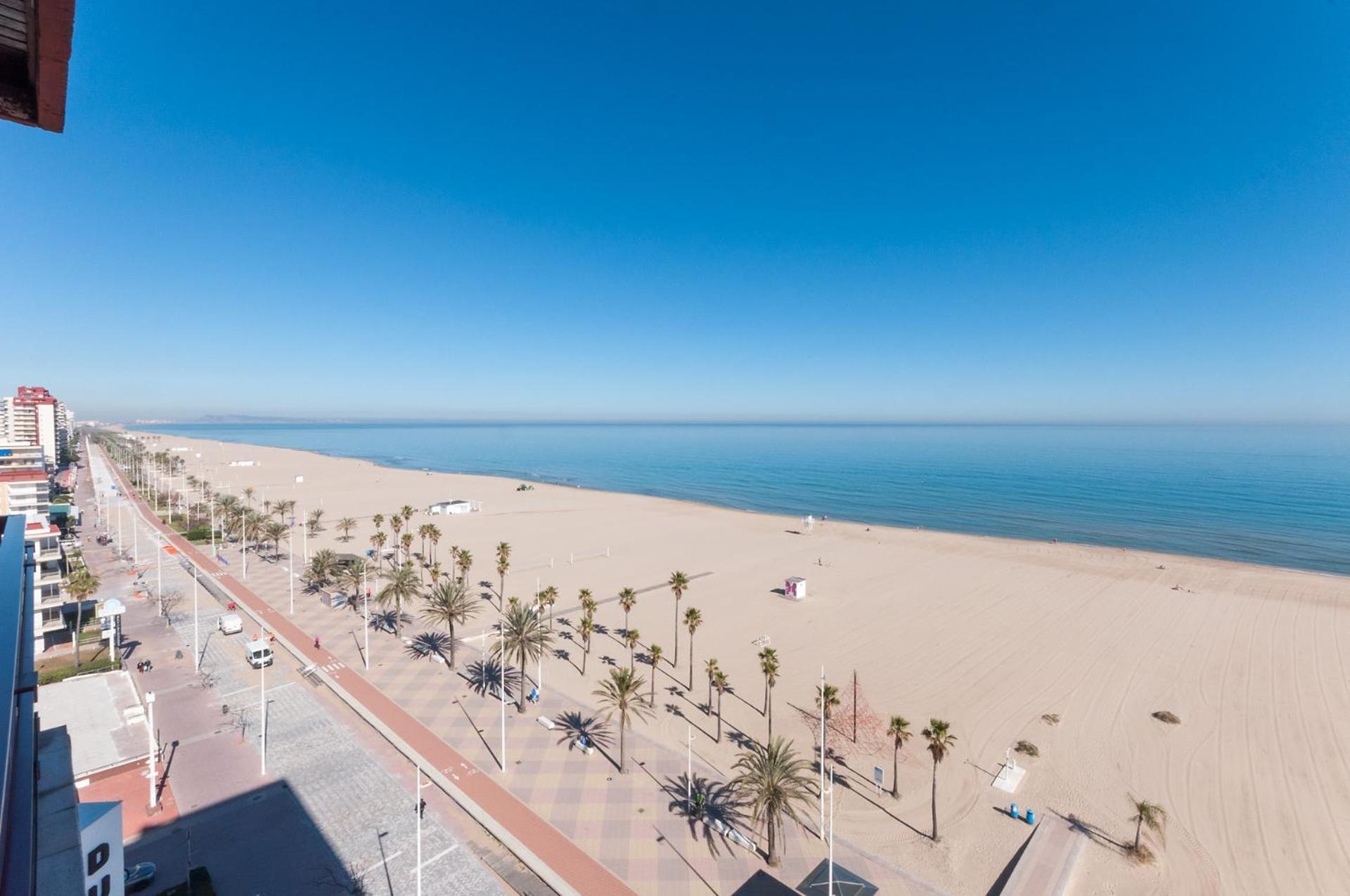 Ag Albatros Premium Διαμέρισμα Playa de Gandia Εξωτερικό φωτογραφία