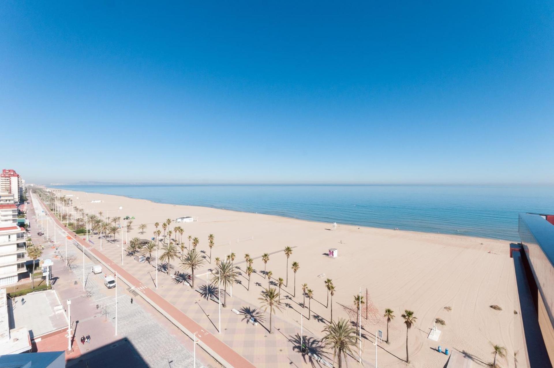 Ag Albatros Premium Διαμέρισμα Playa de Gandia Εξωτερικό φωτογραφία