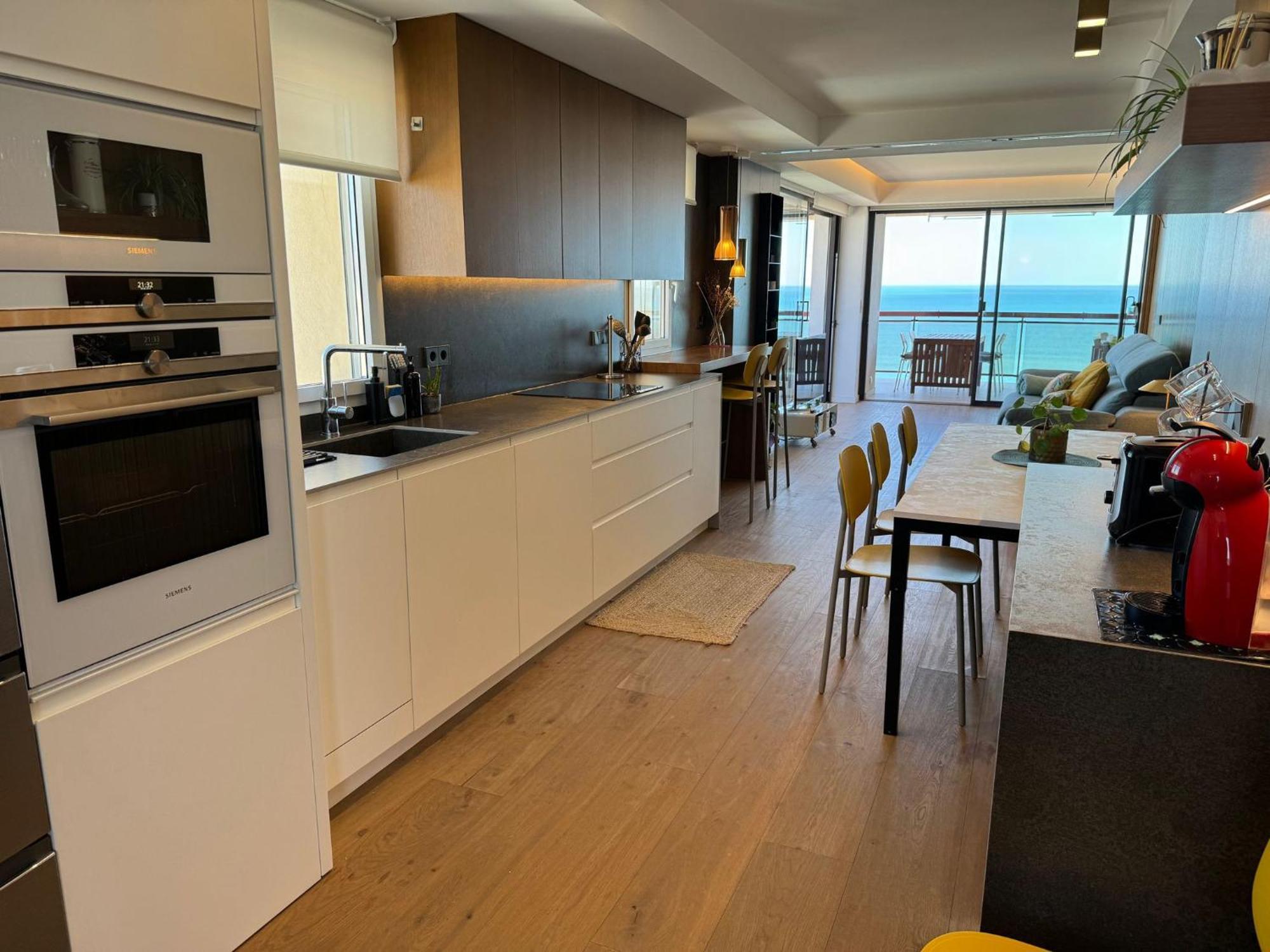 Ag Albatros Premium Διαμέρισμα Playa de Gandia Εξωτερικό φωτογραφία