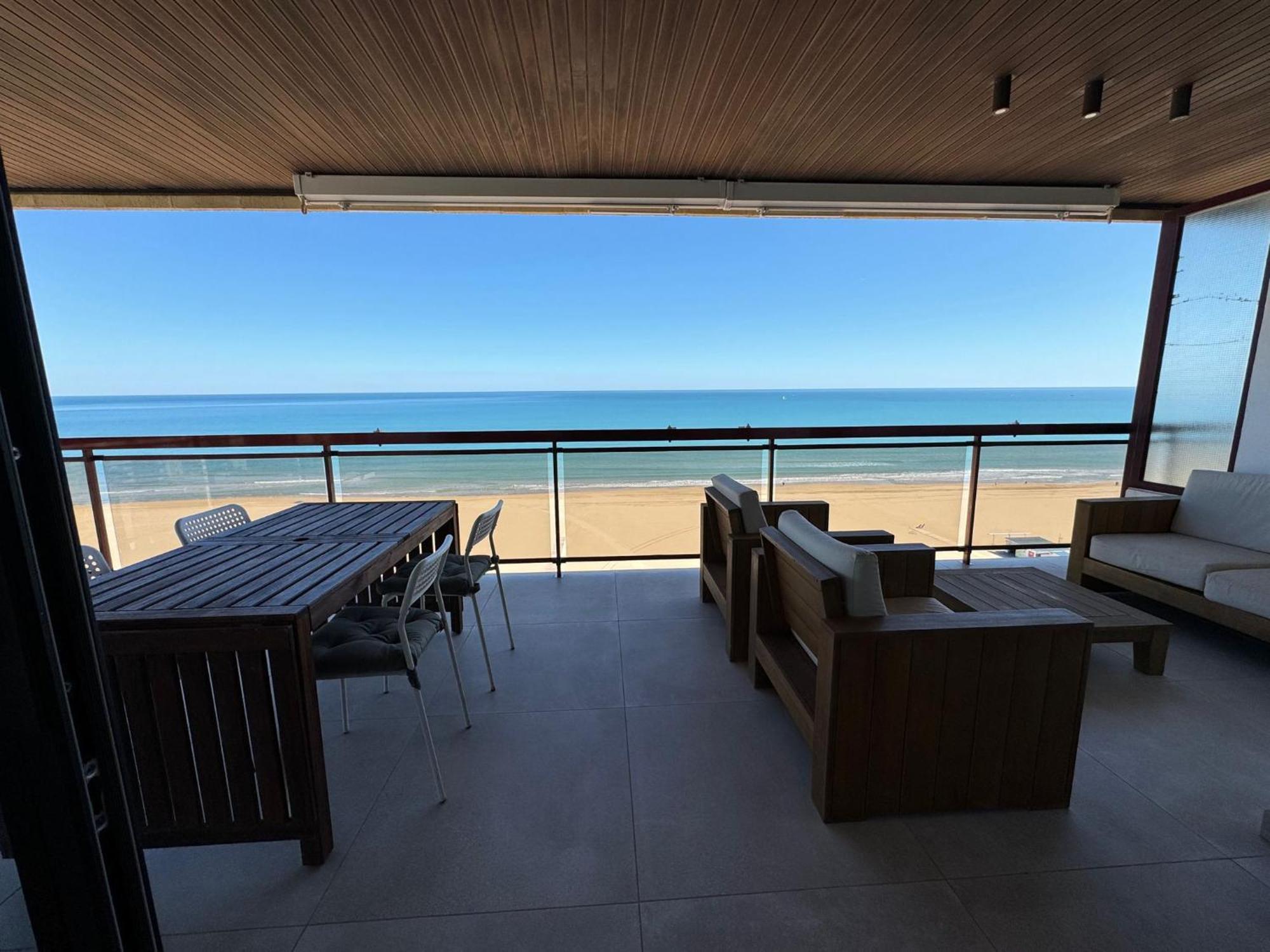 Ag Albatros Premium Διαμέρισμα Playa de Gandia Εξωτερικό φωτογραφία