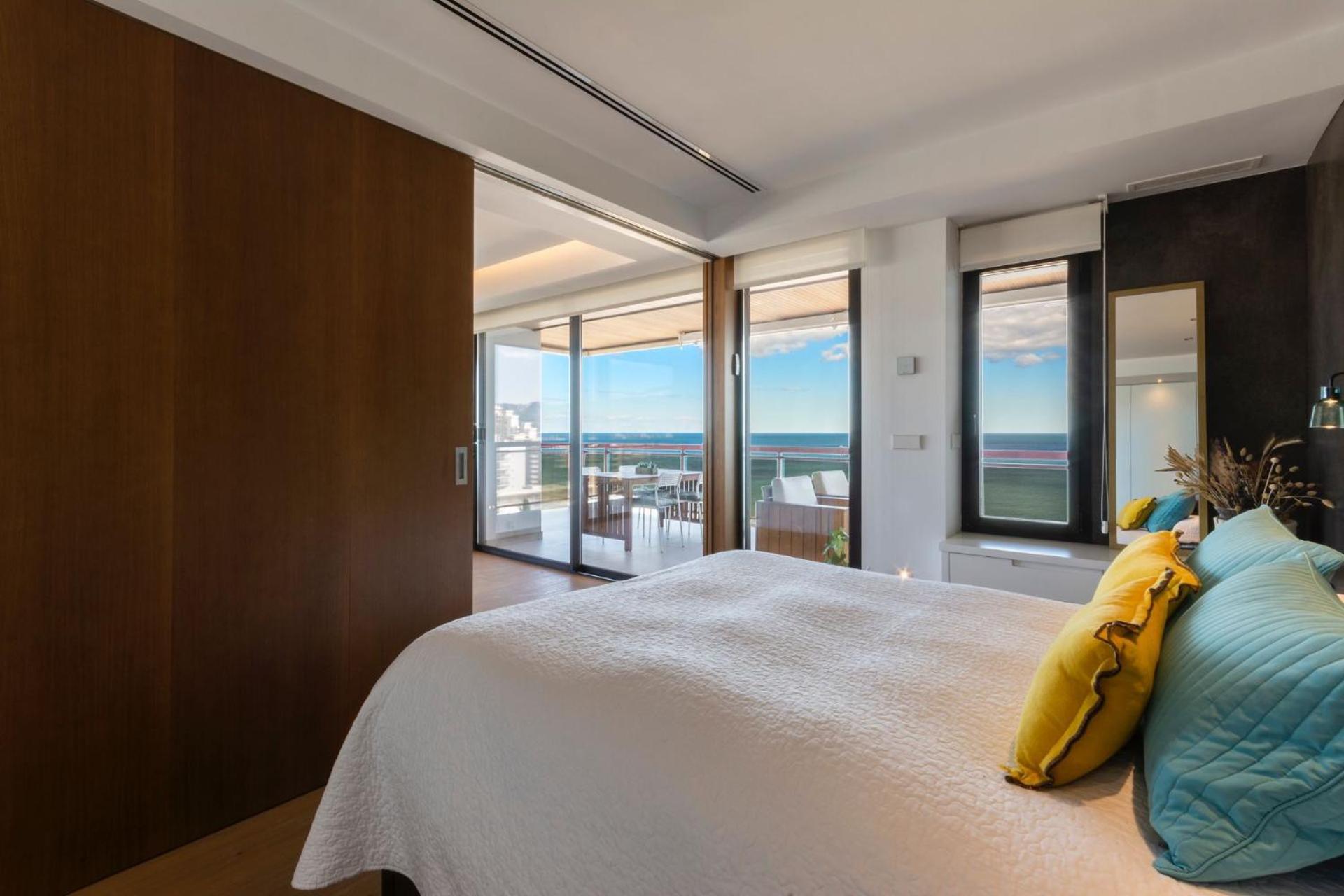 Ag Albatros Premium Διαμέρισμα Playa de Gandia Εξωτερικό φωτογραφία