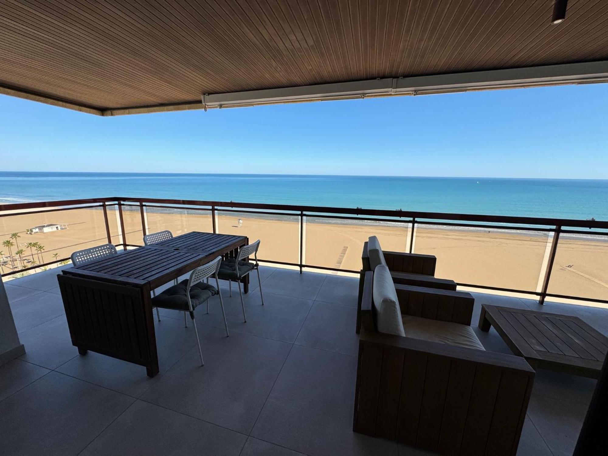 Ag Albatros Premium Διαμέρισμα Playa de Gandia Εξωτερικό φωτογραφία