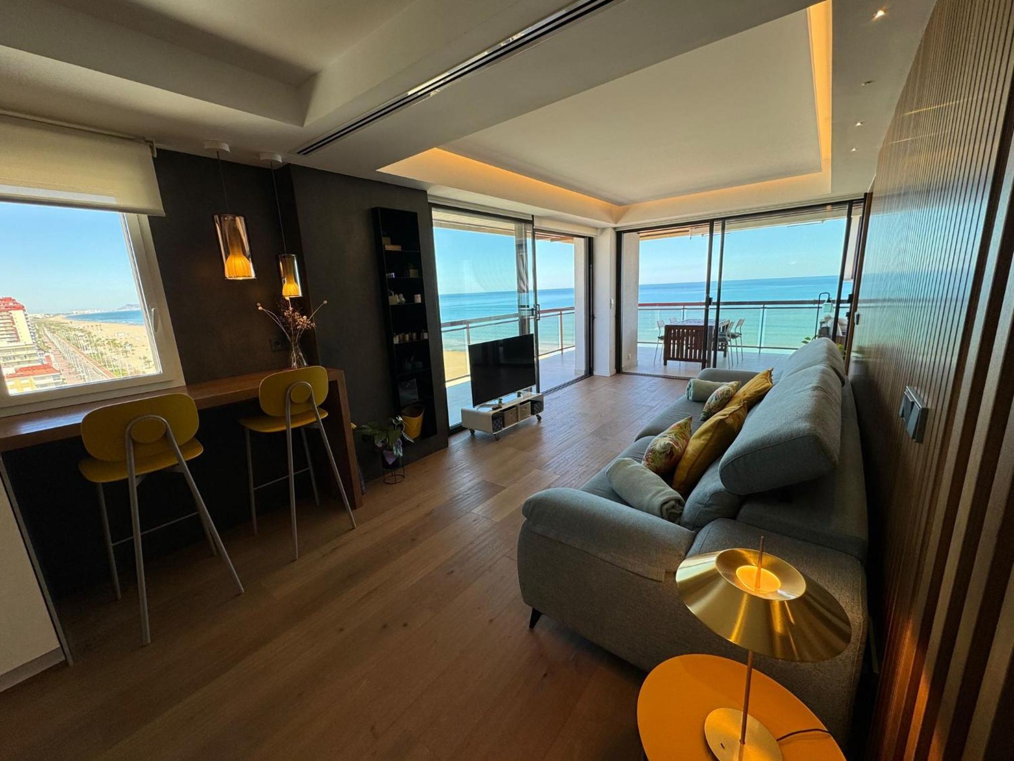 Ag Albatros Premium Διαμέρισμα Playa de Gandia Εξωτερικό φωτογραφία