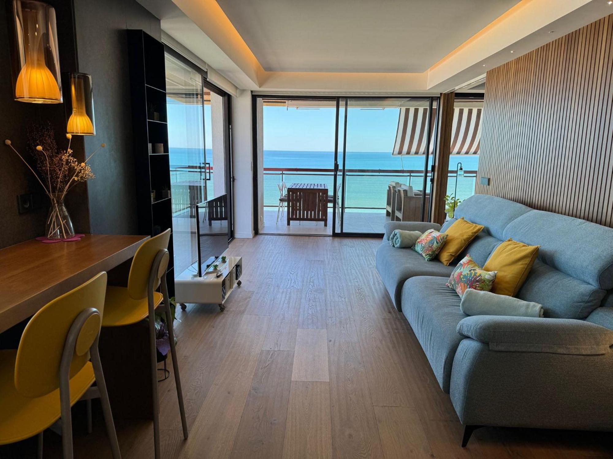 Ag Albatros Premium Διαμέρισμα Playa de Gandia Εξωτερικό φωτογραφία