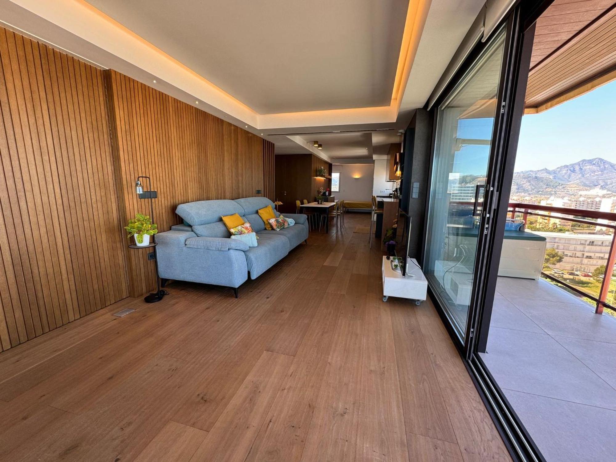 Ag Albatros Premium Διαμέρισμα Playa de Gandia Εξωτερικό φωτογραφία