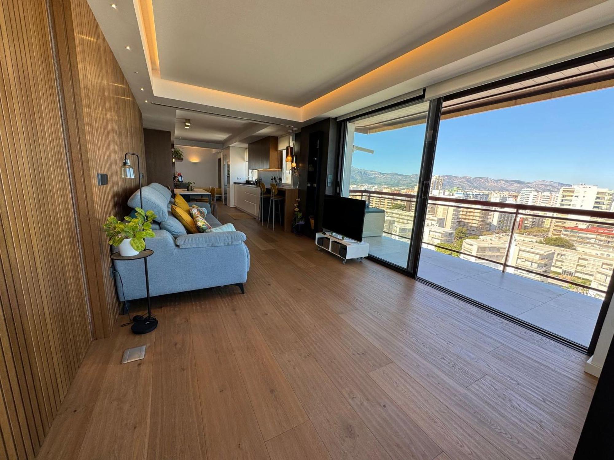 Ag Albatros Premium Διαμέρισμα Playa de Gandia Εξωτερικό φωτογραφία