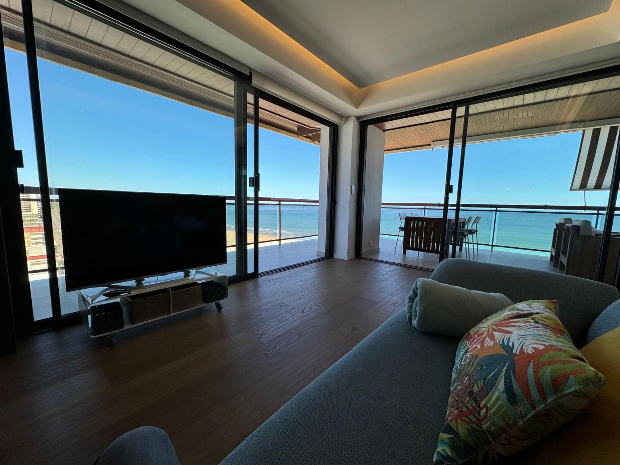 Ag Albatros Premium Διαμέρισμα Playa de Gandia Εξωτερικό φωτογραφία