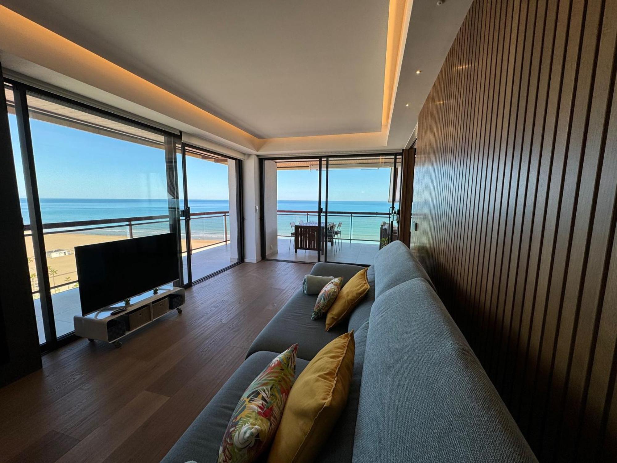 Ag Albatros Premium Διαμέρισμα Playa de Gandia Εξωτερικό φωτογραφία