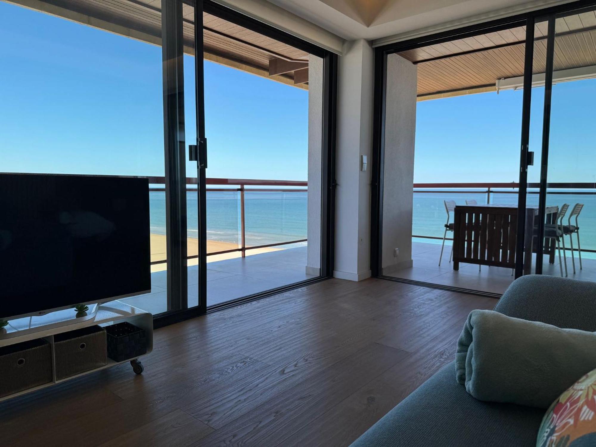 Ag Albatros Premium Διαμέρισμα Playa de Gandia Εξωτερικό φωτογραφία