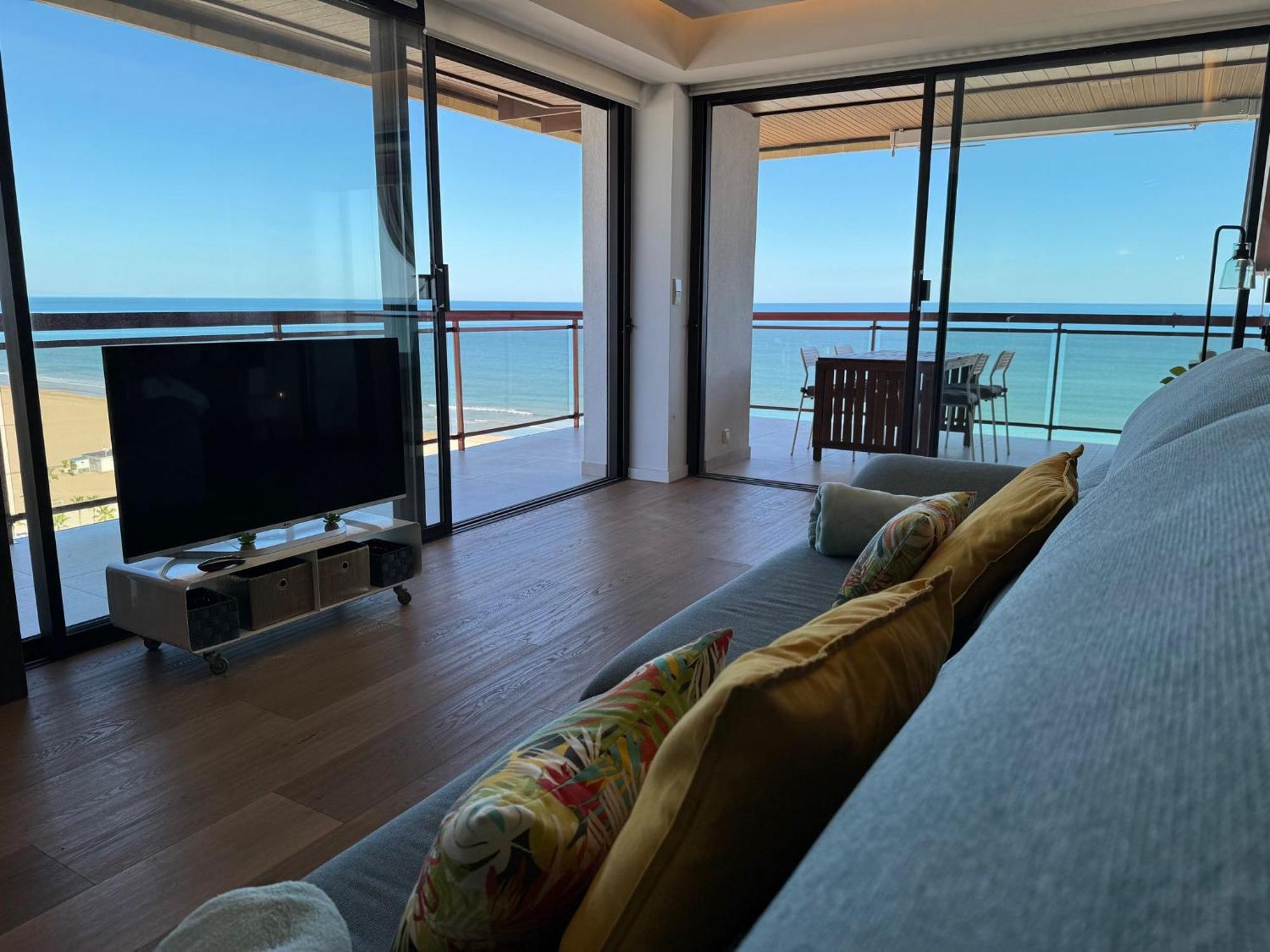 Ag Albatros Premium Διαμέρισμα Playa de Gandia Εξωτερικό φωτογραφία