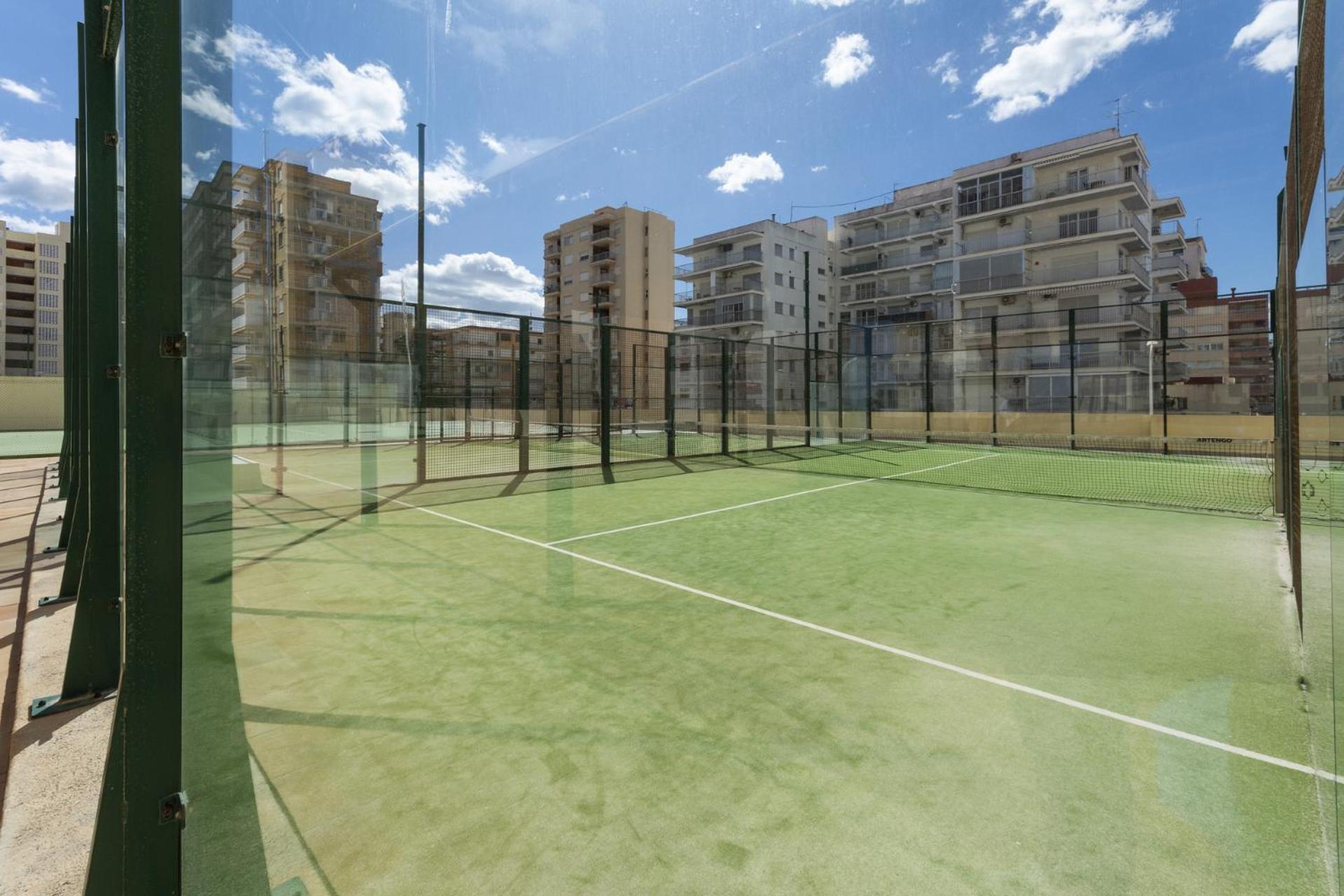 Ag Albatros Premium Διαμέρισμα Playa de Gandia Εξωτερικό φωτογραφία