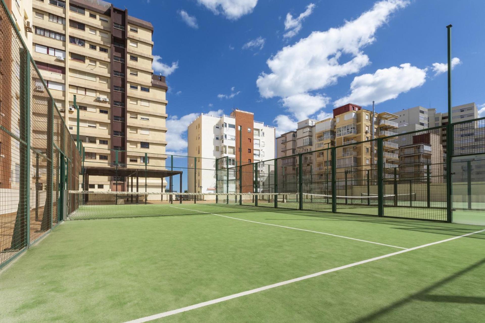 Ag Albatros Premium Διαμέρισμα Playa de Gandia Εξωτερικό φωτογραφία