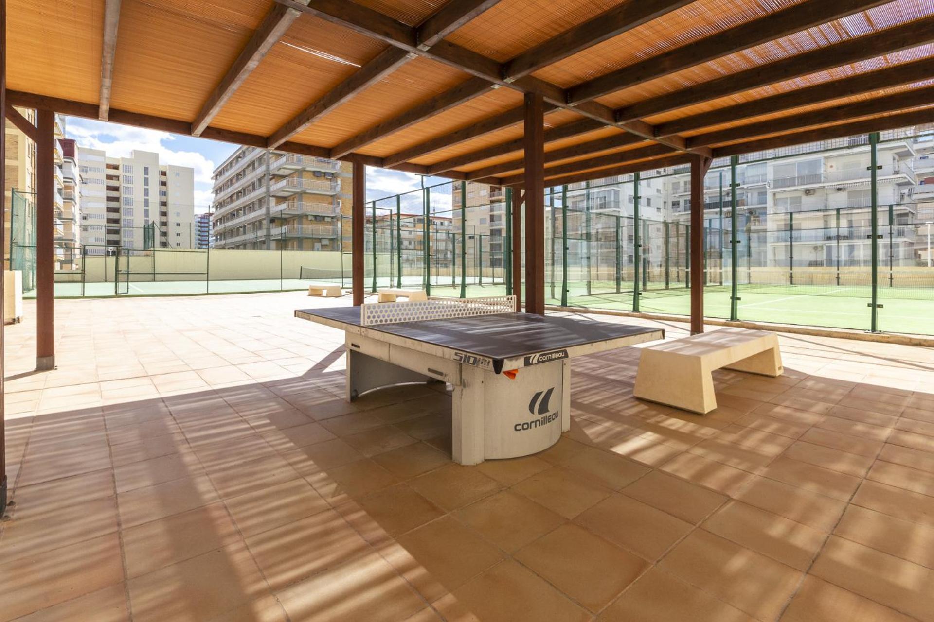 Ag Albatros Premium Διαμέρισμα Playa de Gandia Εξωτερικό φωτογραφία