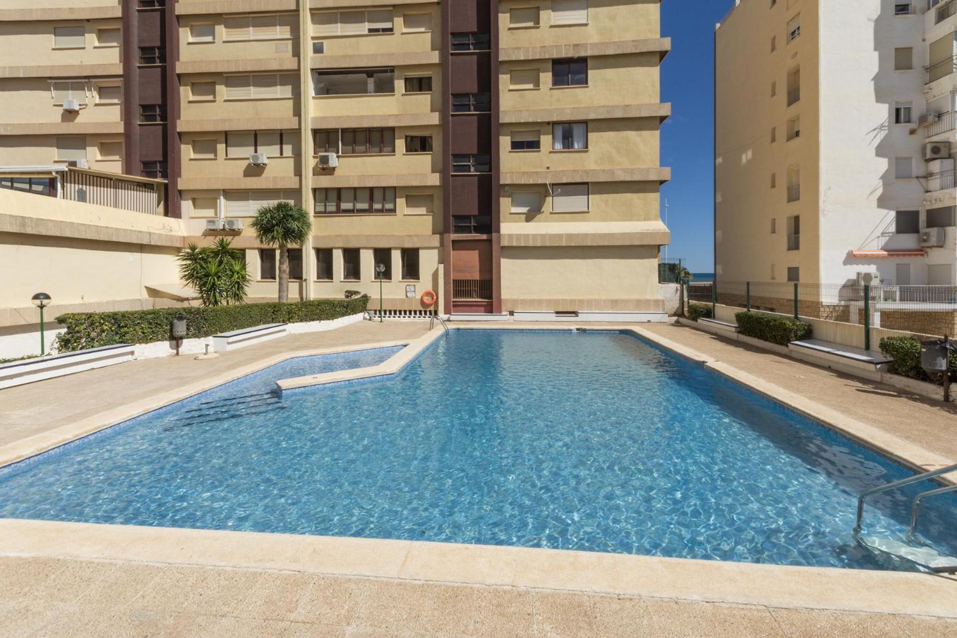 Ag Albatros Premium Διαμέρισμα Playa de Gandia Εξωτερικό φωτογραφία