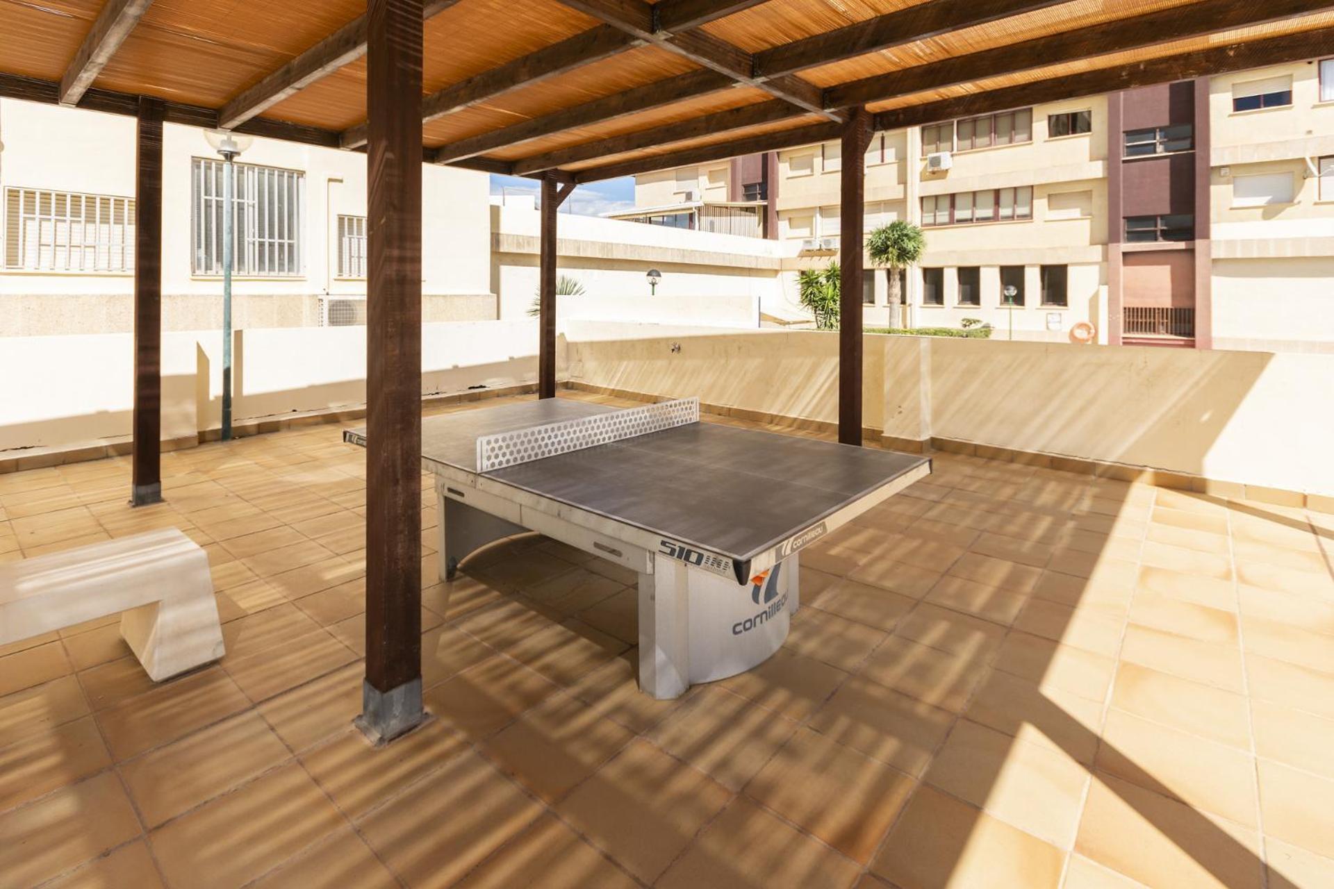 Ag Albatros Premium Διαμέρισμα Playa de Gandia Εξωτερικό φωτογραφία
