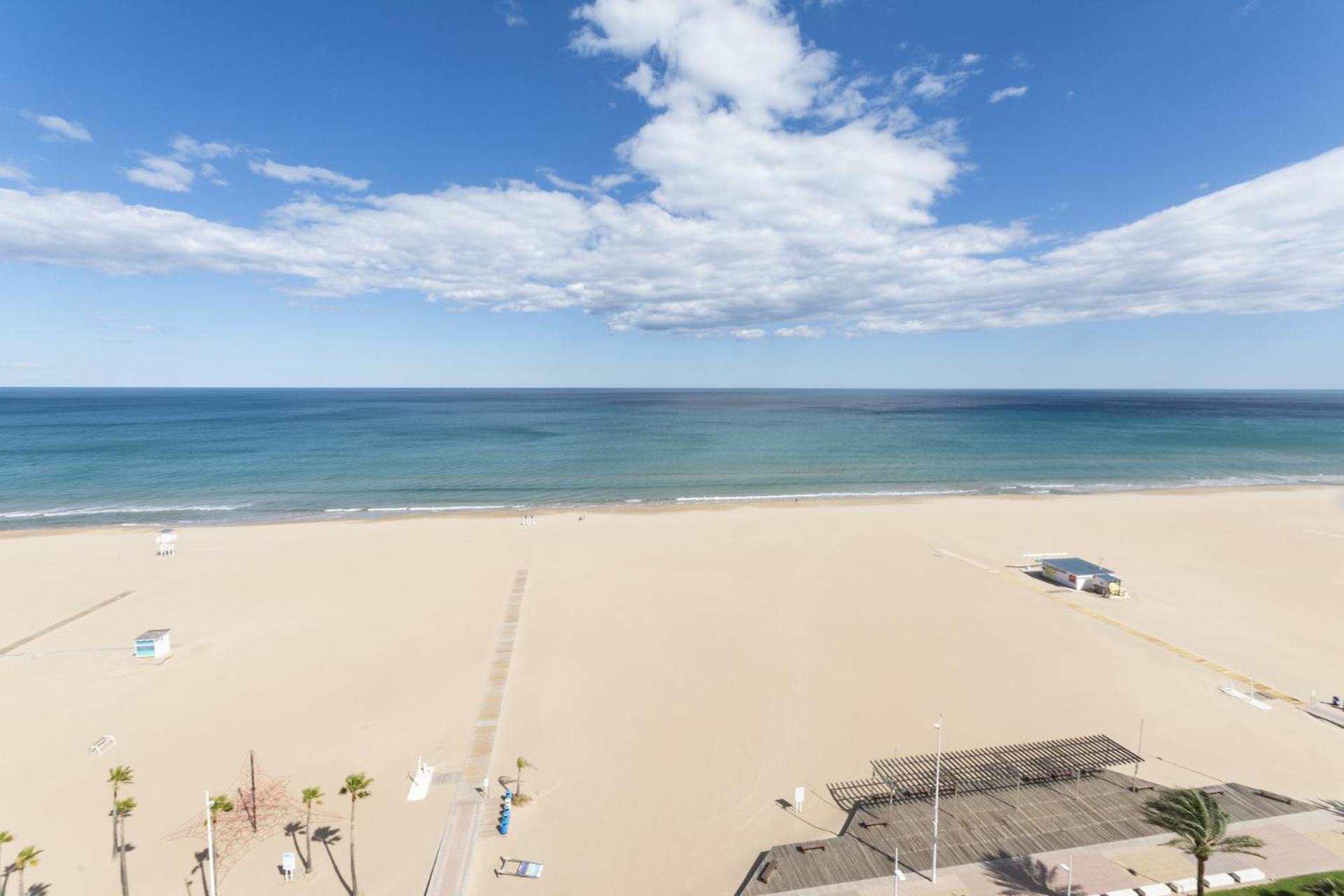 Ag Albatros Premium Διαμέρισμα Playa de Gandia Εξωτερικό φωτογραφία