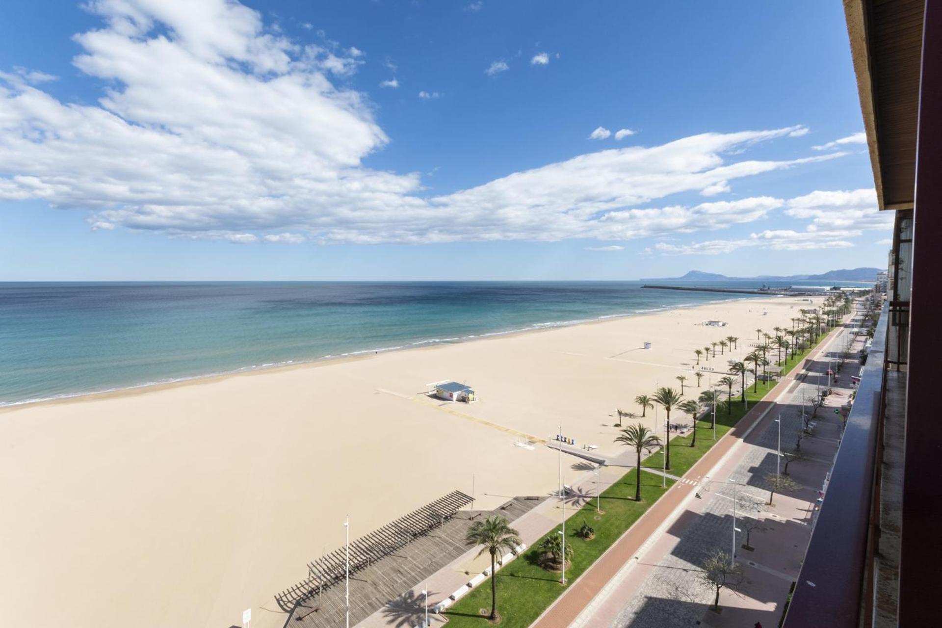 Ag Albatros Premium Διαμέρισμα Playa de Gandia Εξωτερικό φωτογραφία
