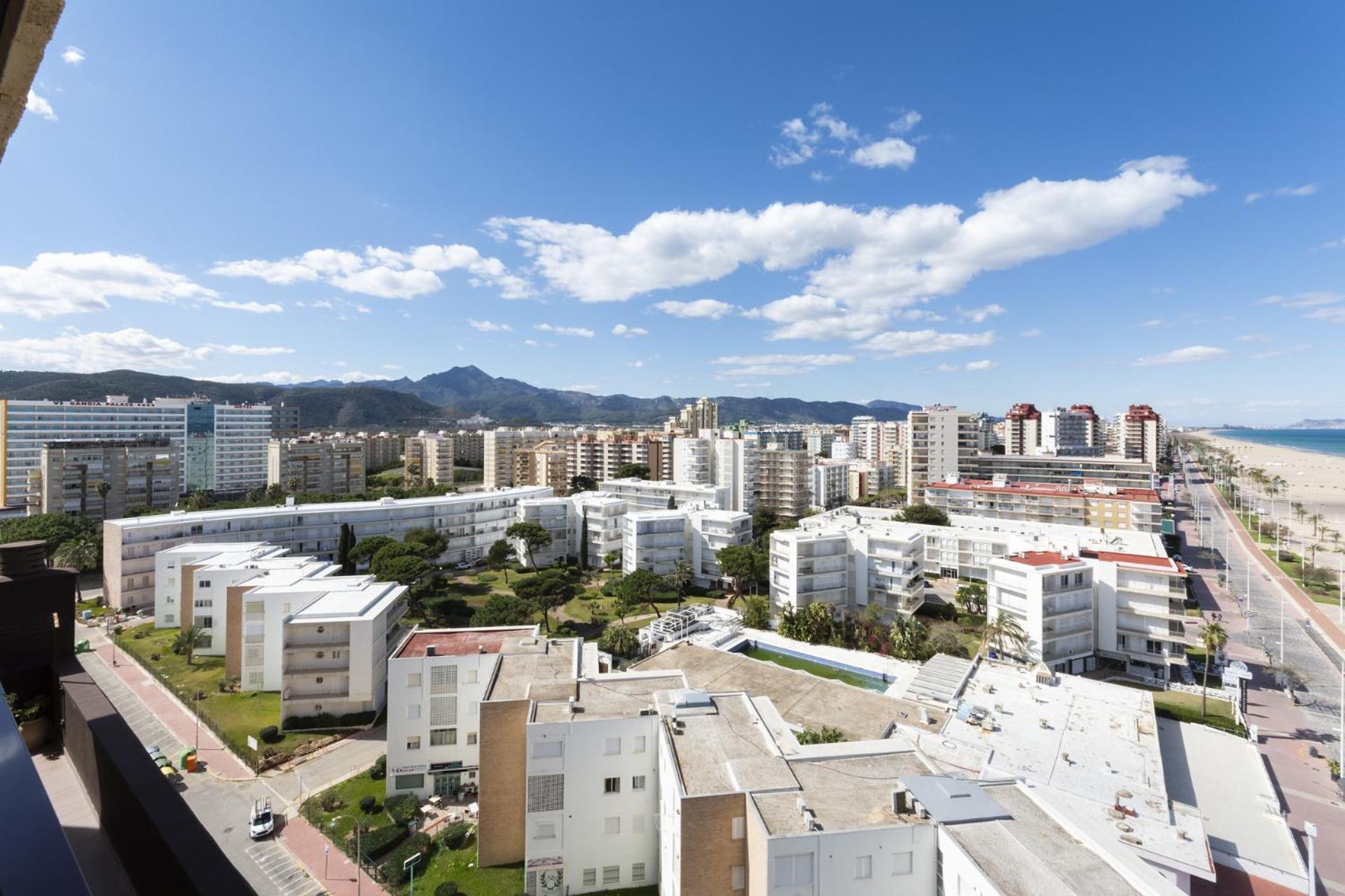 Ag Albatros Premium Διαμέρισμα Playa de Gandia Εξωτερικό φωτογραφία