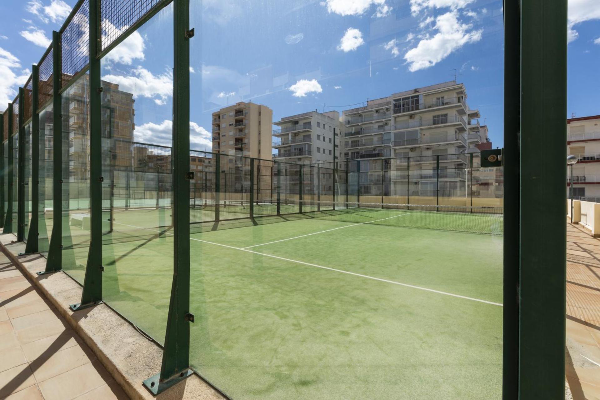 Ag Albatros Premium Διαμέρισμα Playa de Gandia Εξωτερικό φωτογραφία