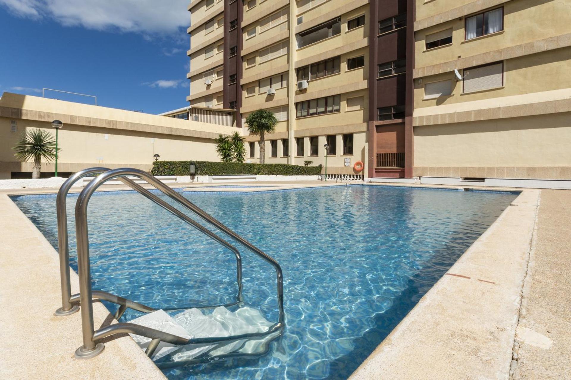 Ag Albatros Premium Διαμέρισμα Playa de Gandia Εξωτερικό φωτογραφία