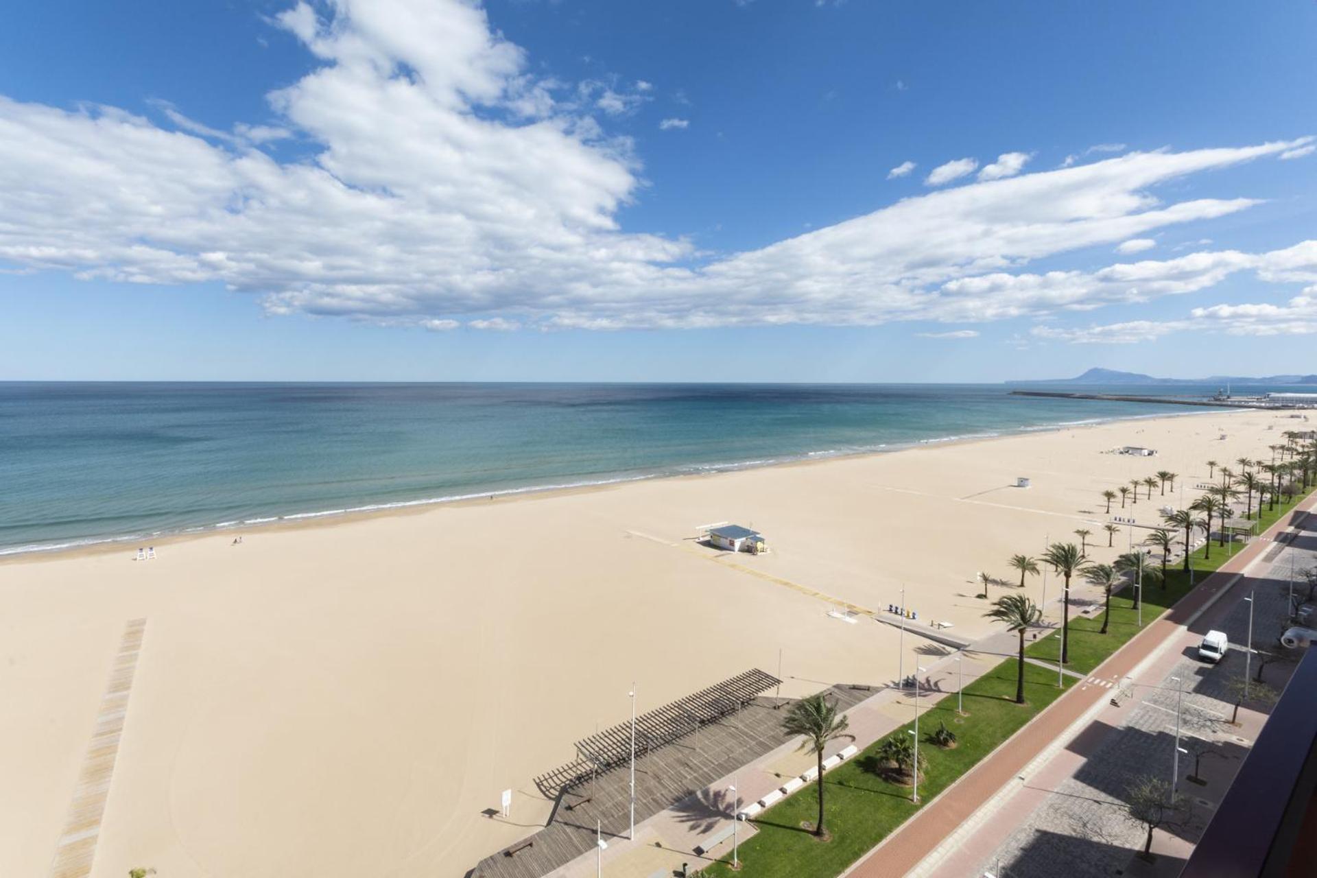 Ag Albatros Premium Διαμέρισμα Playa de Gandia Εξωτερικό φωτογραφία