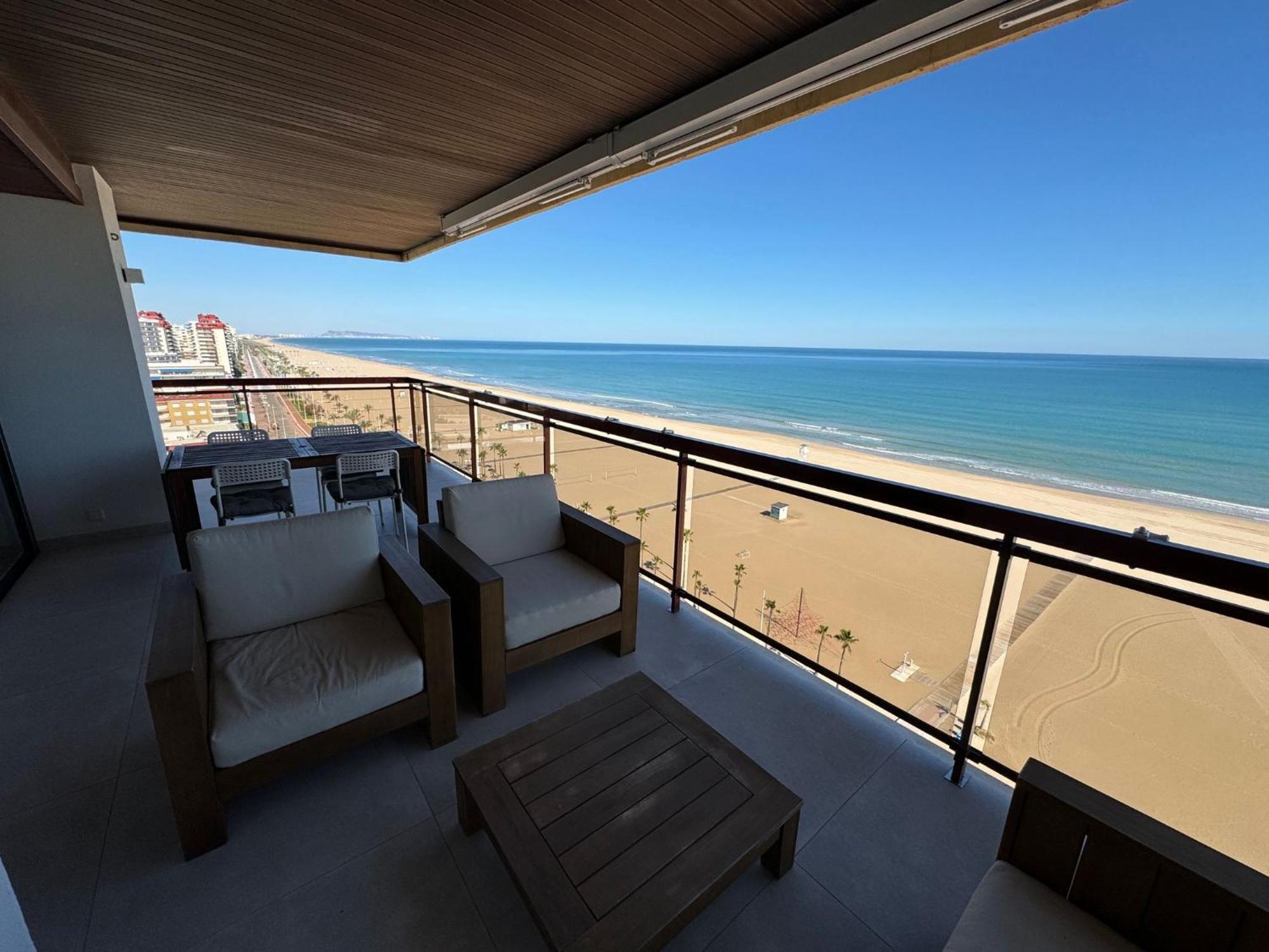 Ag Albatros Premium Διαμέρισμα Playa de Gandia Εξωτερικό φωτογραφία