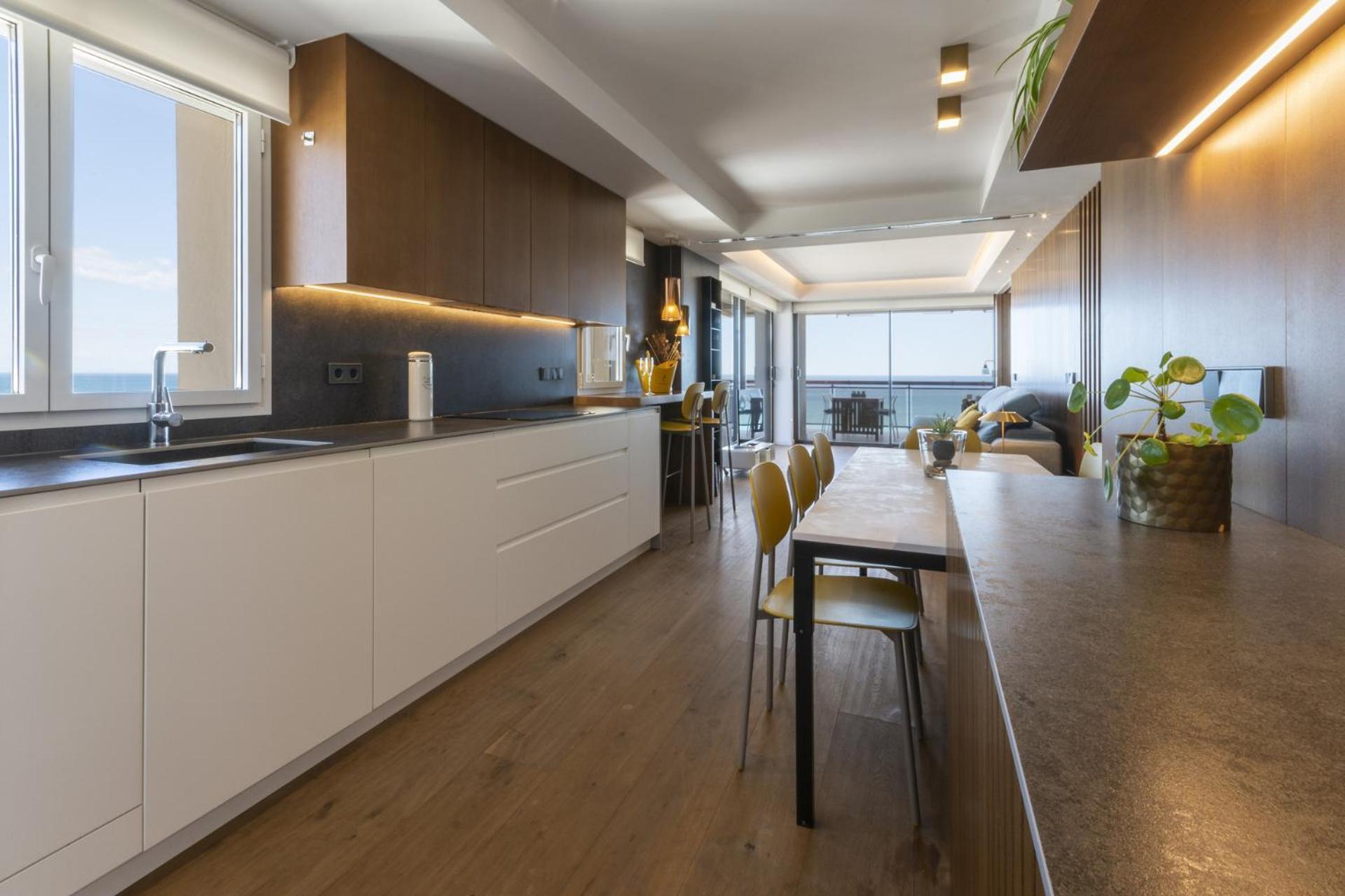 Ag Albatros Premium Διαμέρισμα Playa de Gandia Εξωτερικό φωτογραφία