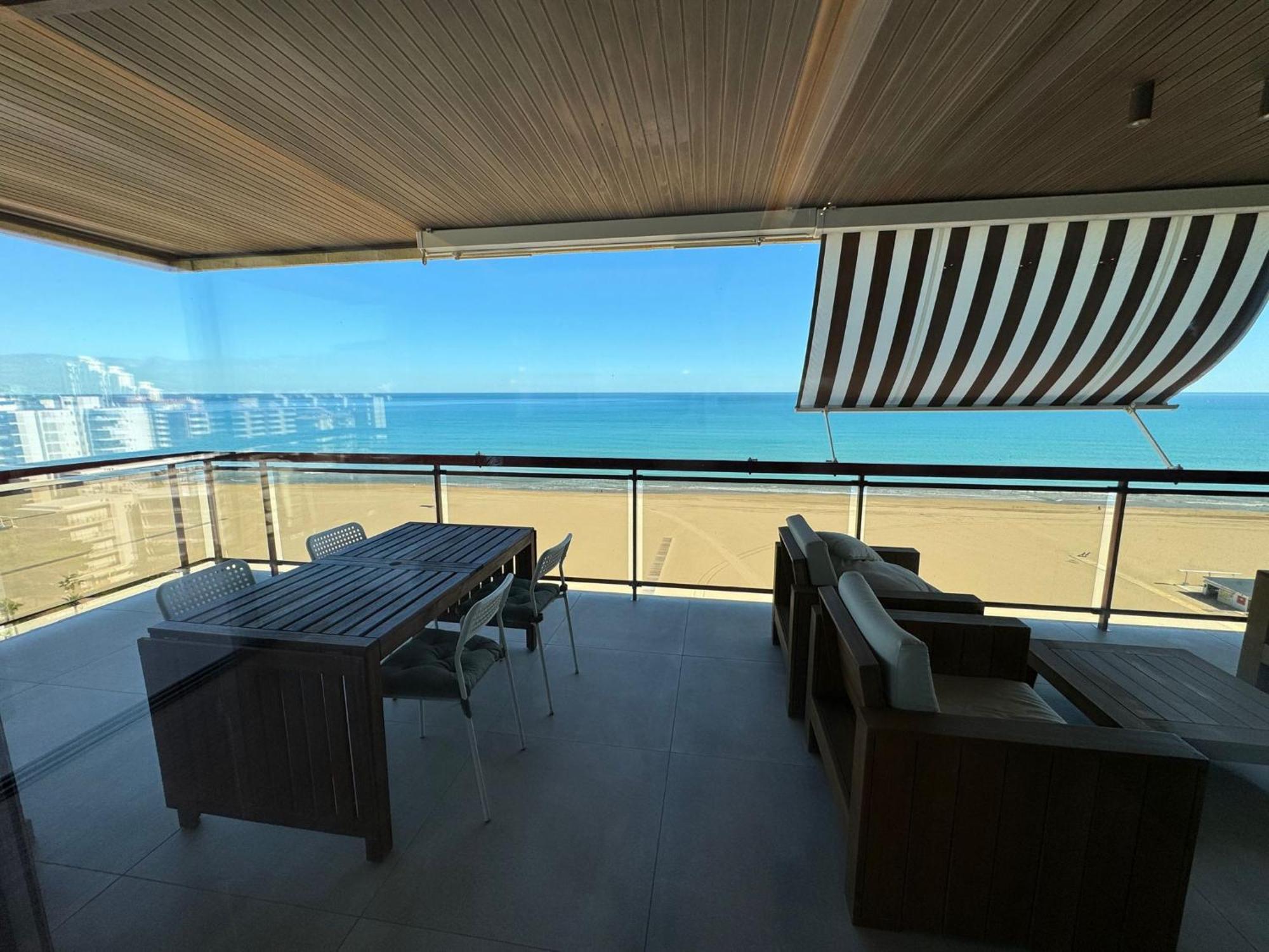 Ag Albatros Premium Διαμέρισμα Playa de Gandia Εξωτερικό φωτογραφία