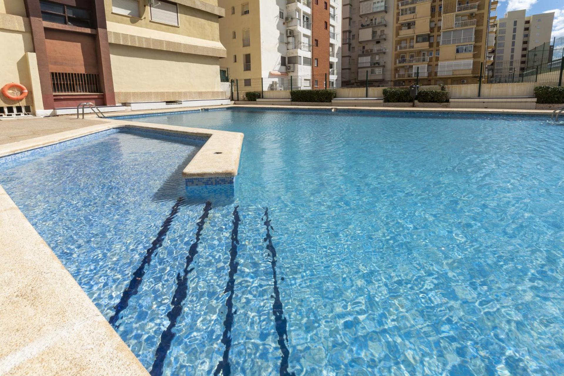 Ag Albatros Premium Διαμέρισμα Playa de Gandia Εξωτερικό φωτογραφία