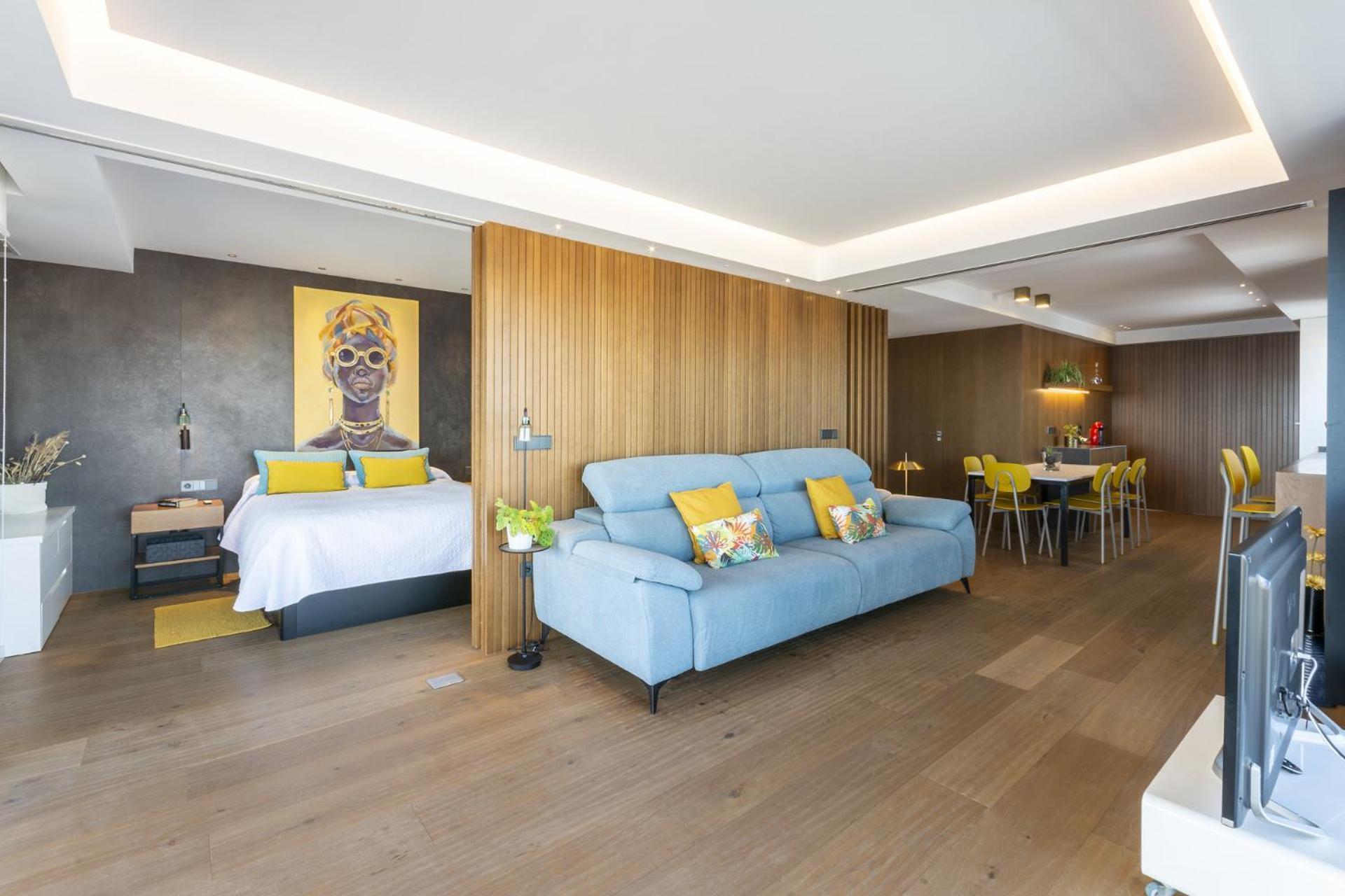 Ag Albatros Premium Διαμέρισμα Playa de Gandia Εξωτερικό φωτογραφία