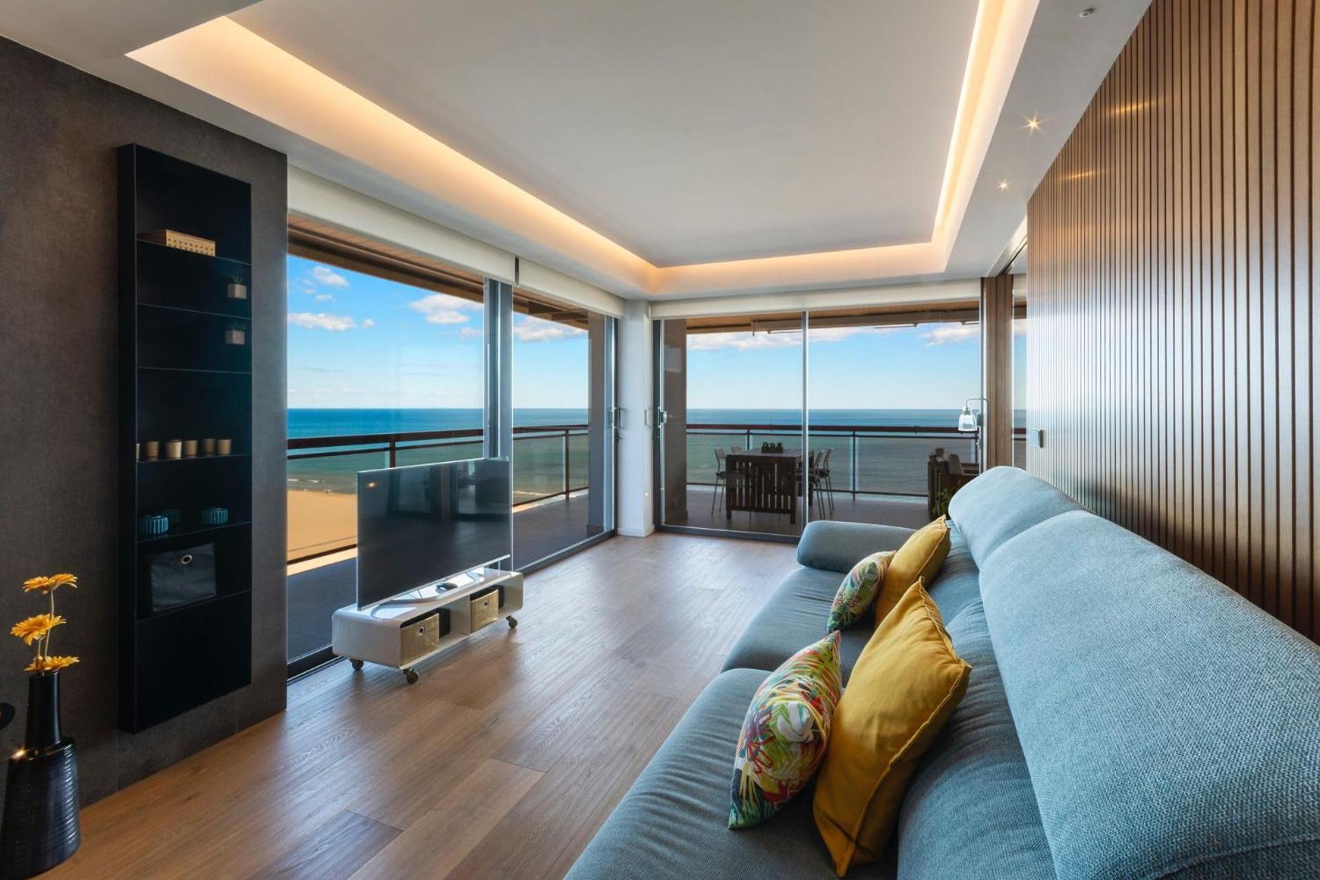 Ag Albatros Premium Διαμέρισμα Playa de Gandia Εξωτερικό φωτογραφία