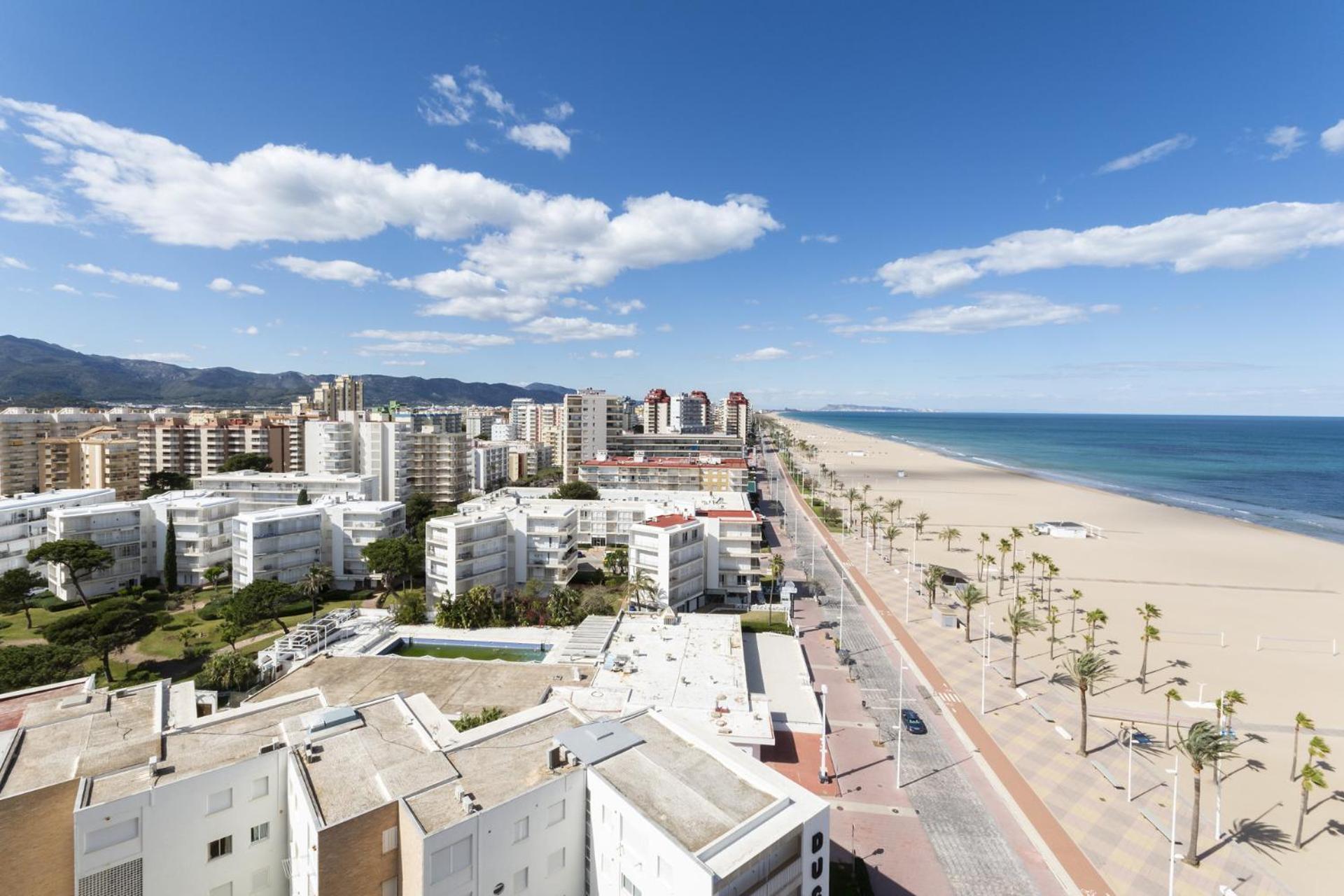 Ag Albatros Premium Διαμέρισμα Playa de Gandia Εξωτερικό φωτογραφία